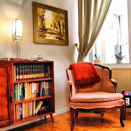 Casa Tesalia Villa Güimar Екстериор снимка