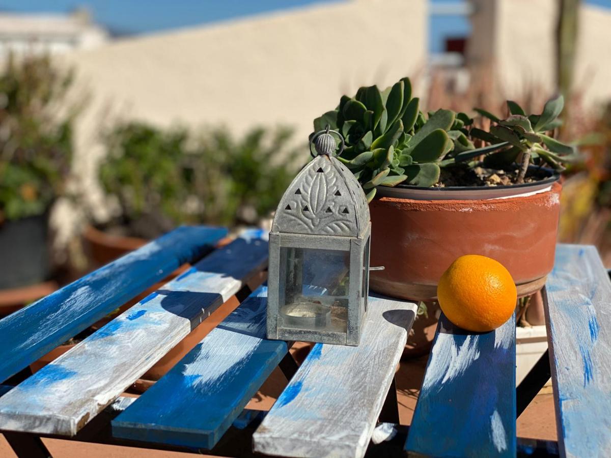 Casa Tesalia Villa Güimar Екстериор снимка