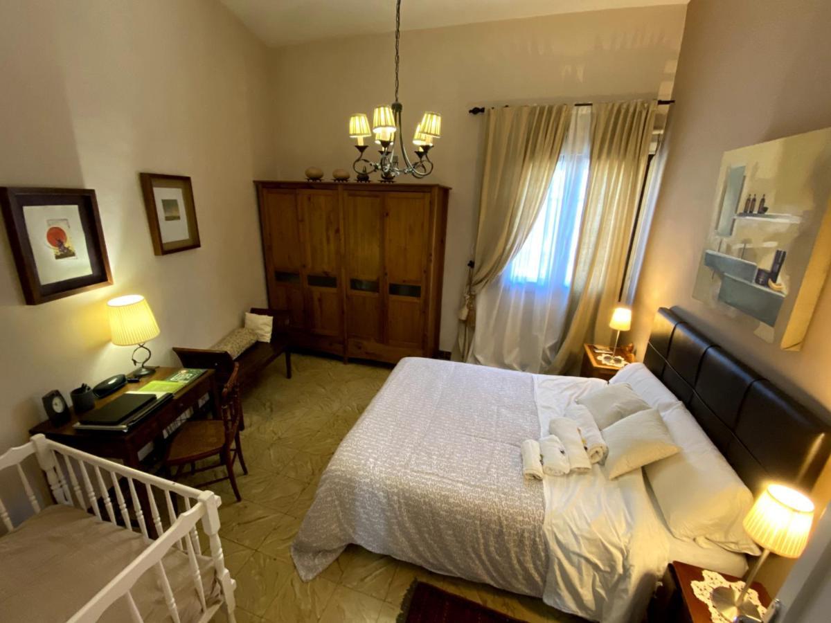 Casa Tesalia Villa Güimar Екстериор снимка