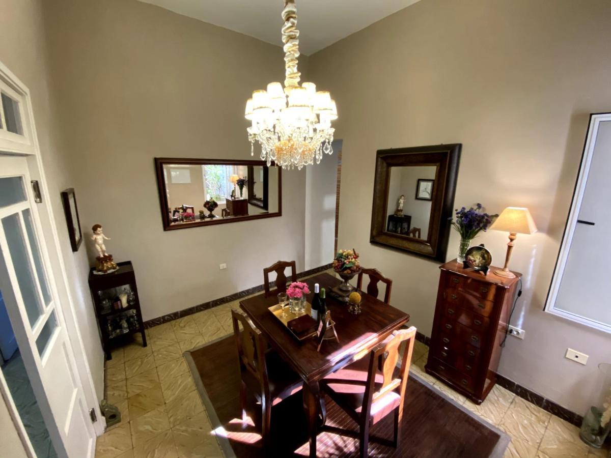 Casa Tesalia Villa Güimar Екстериор снимка