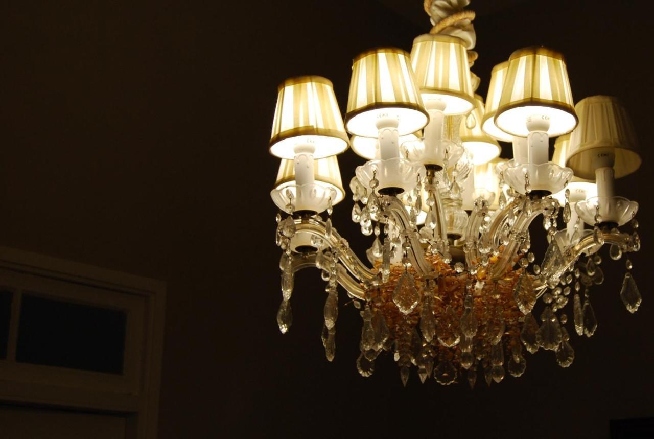 Casa Tesalia Villa Güimar Екстериор снимка