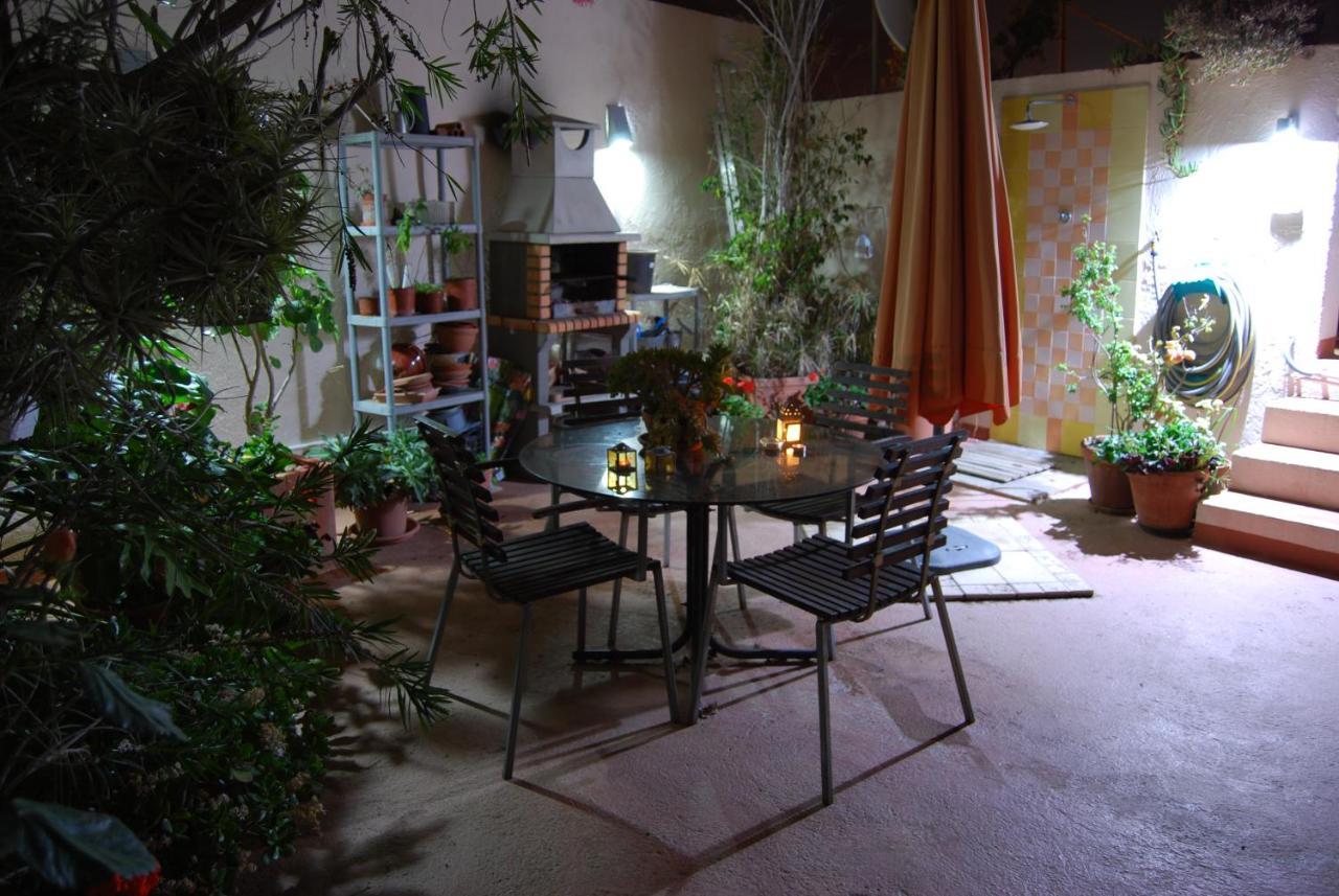 Casa Tesalia Villa Güimar Екстериор снимка