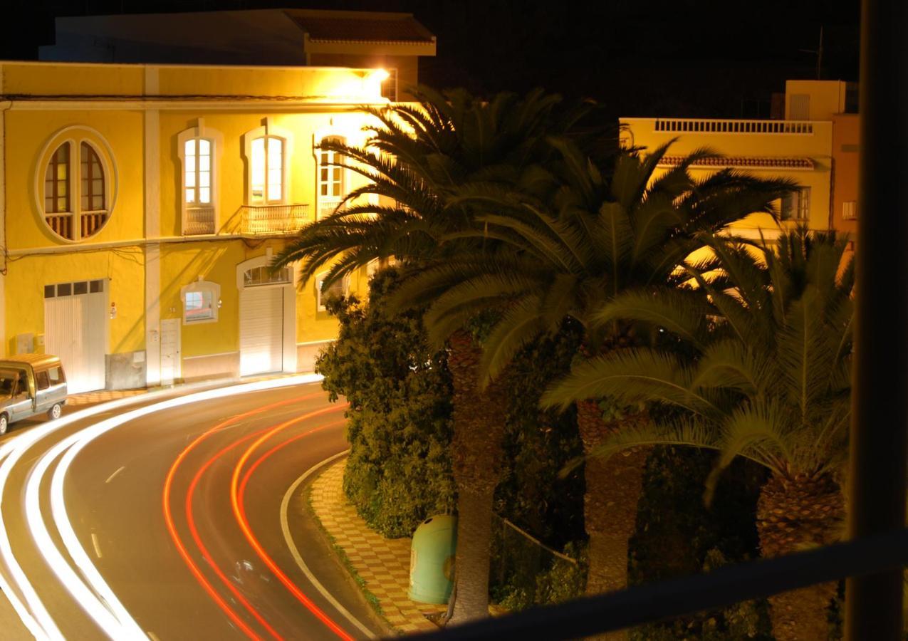 Casa Tesalia Villa Güimar Екстериор снимка