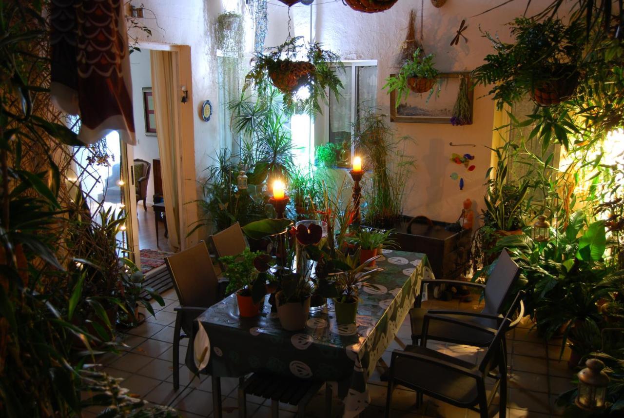 Casa Tesalia Villa Güimar Екстериор снимка