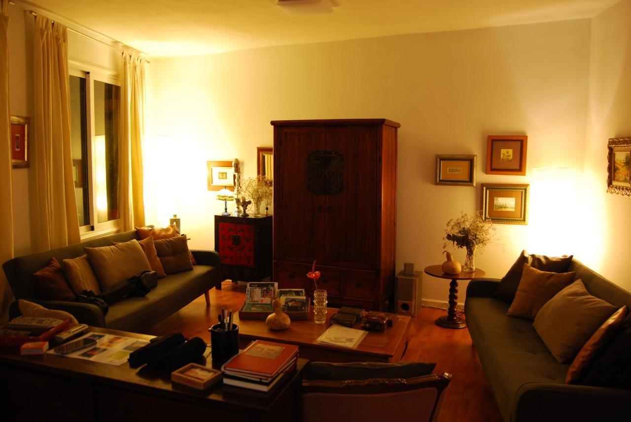 Casa Tesalia Villa Güimar Екстериор снимка