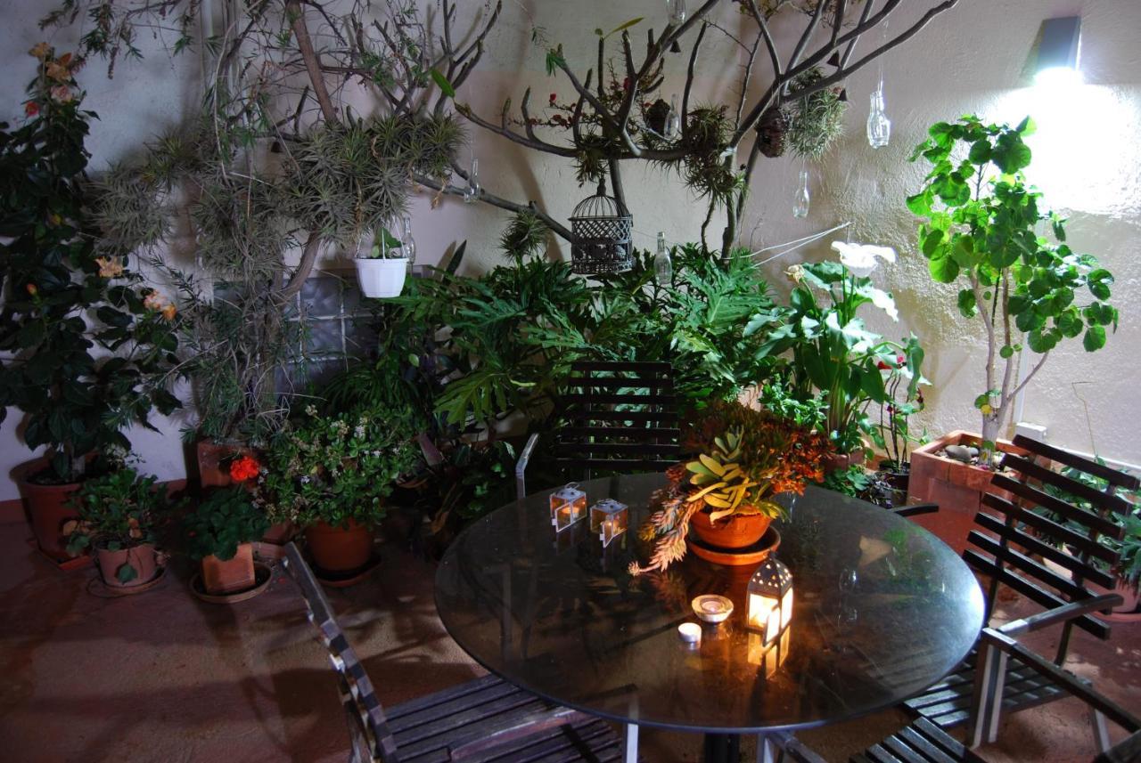 Casa Tesalia Villa Güimar Екстериор снимка