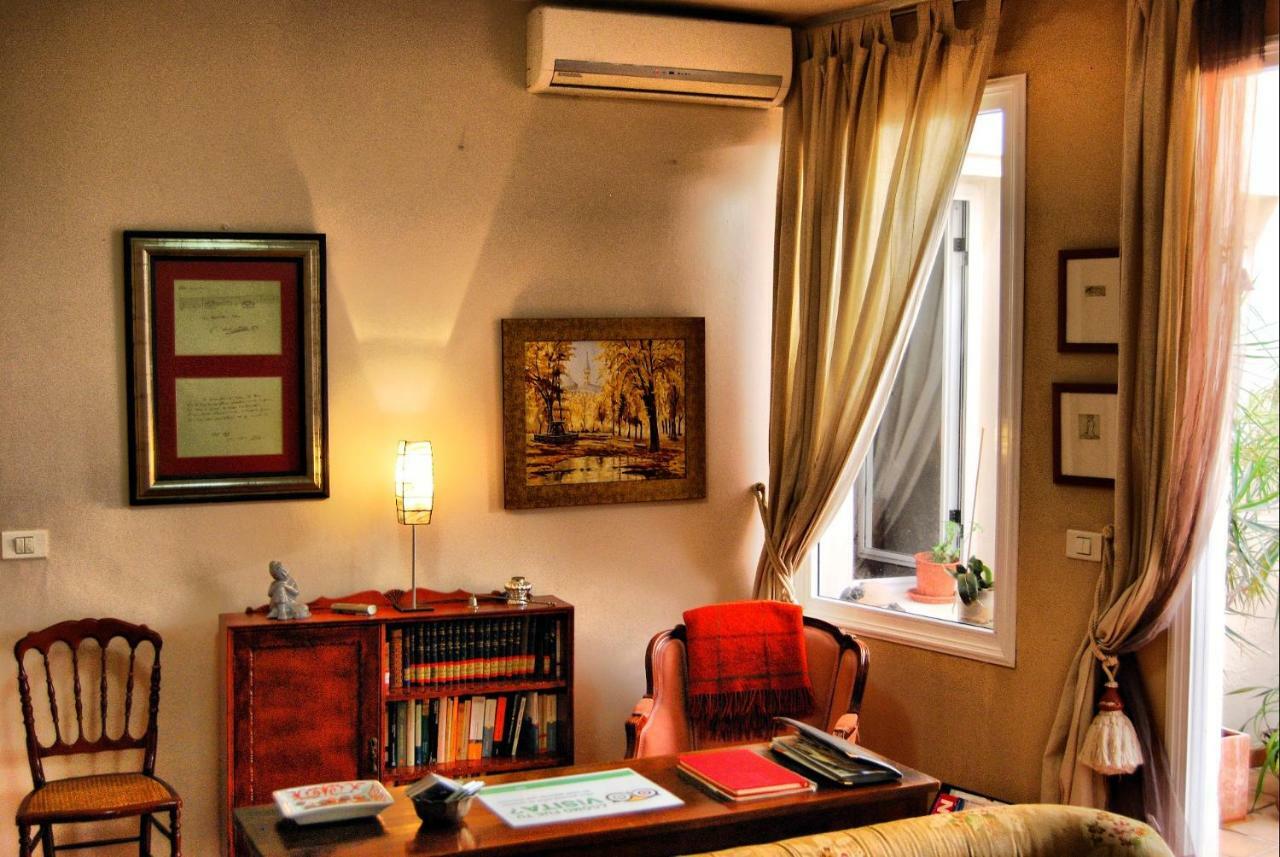 Casa Tesalia Villa Güimar Екстериор снимка