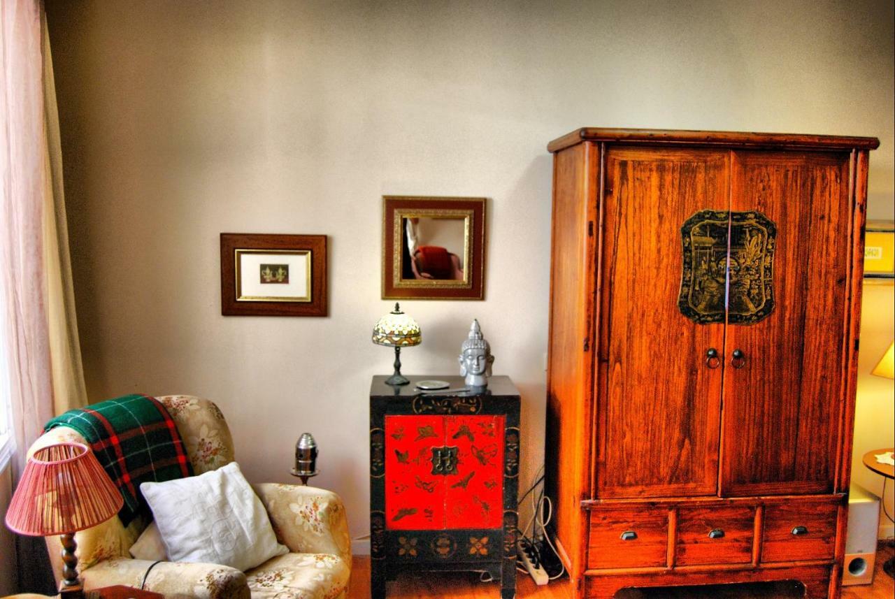 Casa Tesalia Villa Güimar Екстериор снимка