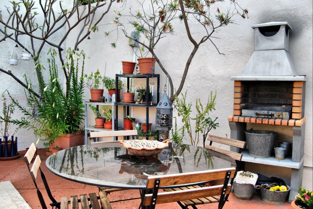 Casa Tesalia Villa Güimar Екстериор снимка