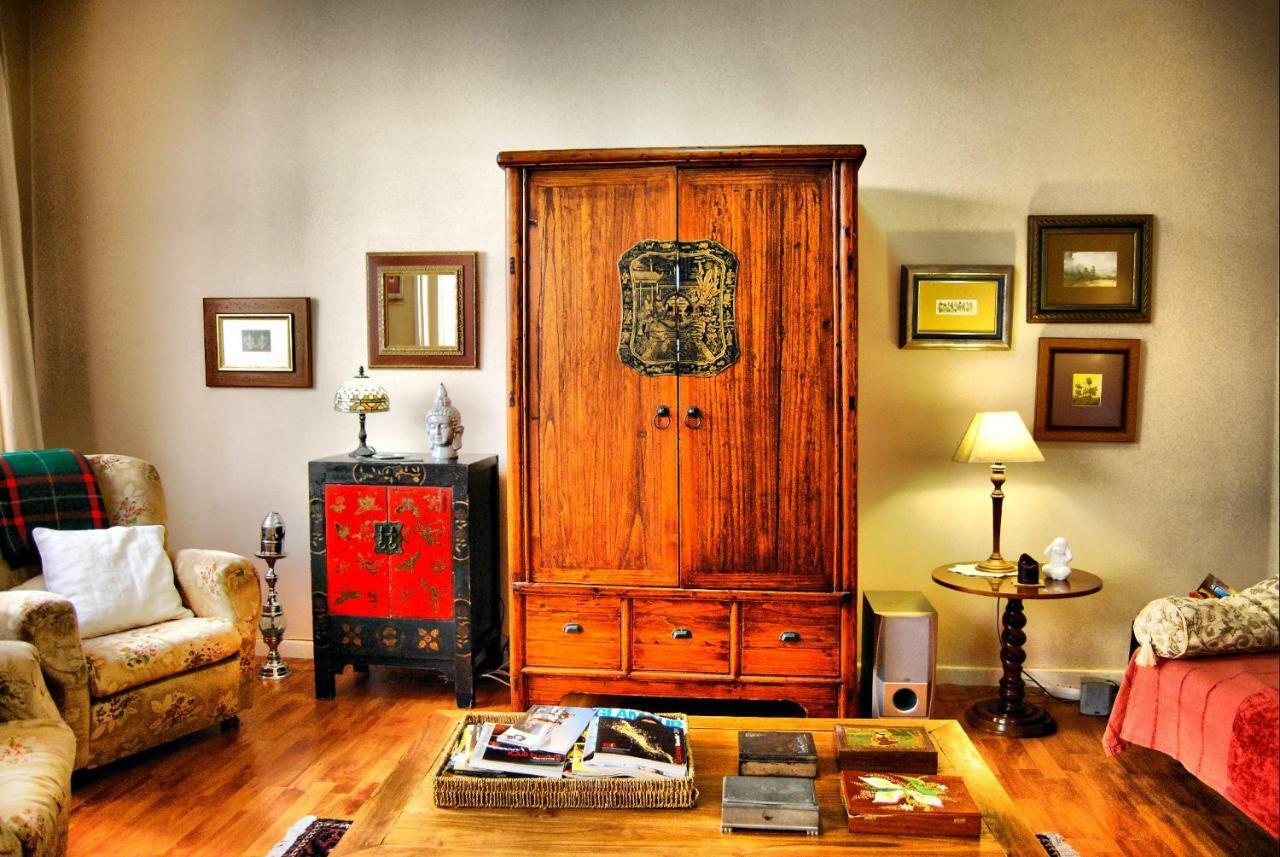 Casa Tesalia Villa Güimar Екстериор снимка