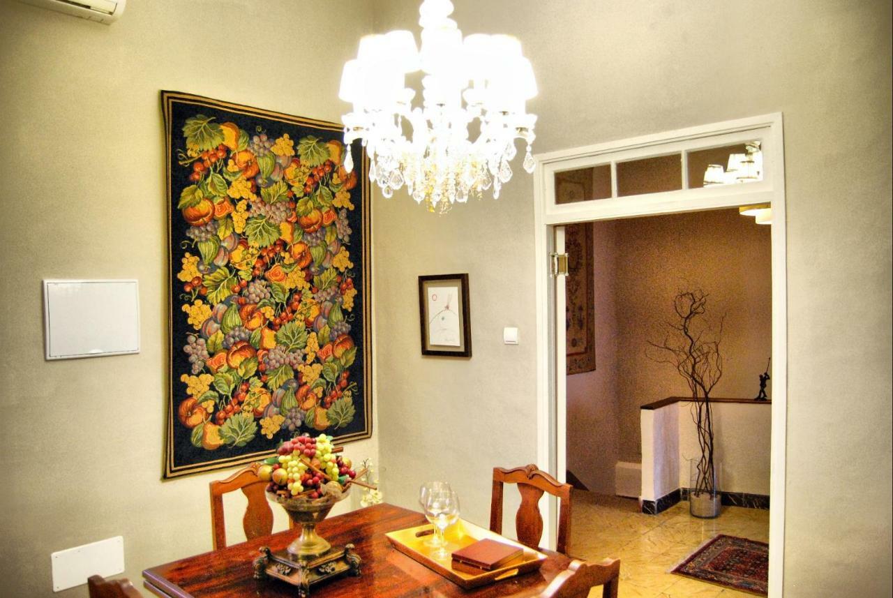 Casa Tesalia Villa Güimar Екстериор снимка