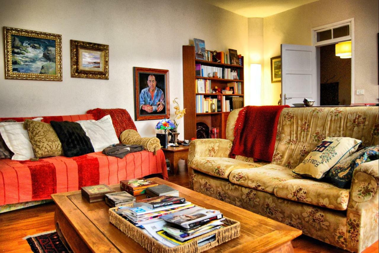 Casa Tesalia Villa Güimar Екстериор снимка