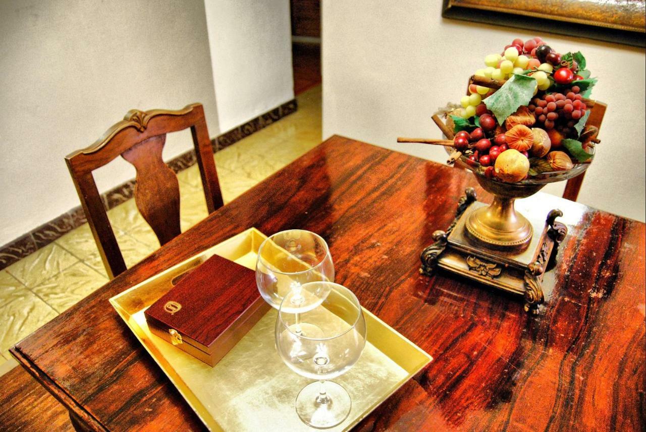 Casa Tesalia Villa Güimar Екстериор снимка