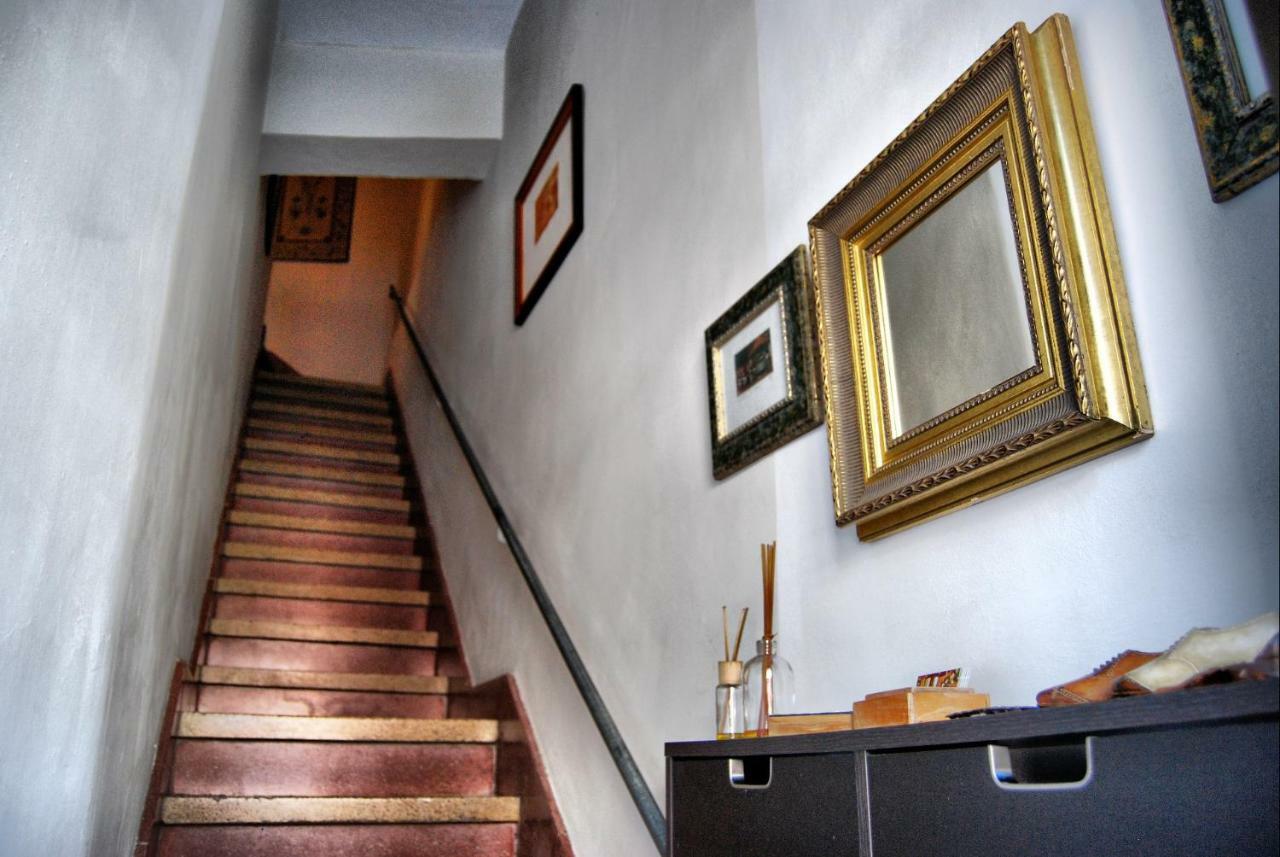 Casa Tesalia Villa Güimar Екстериор снимка
