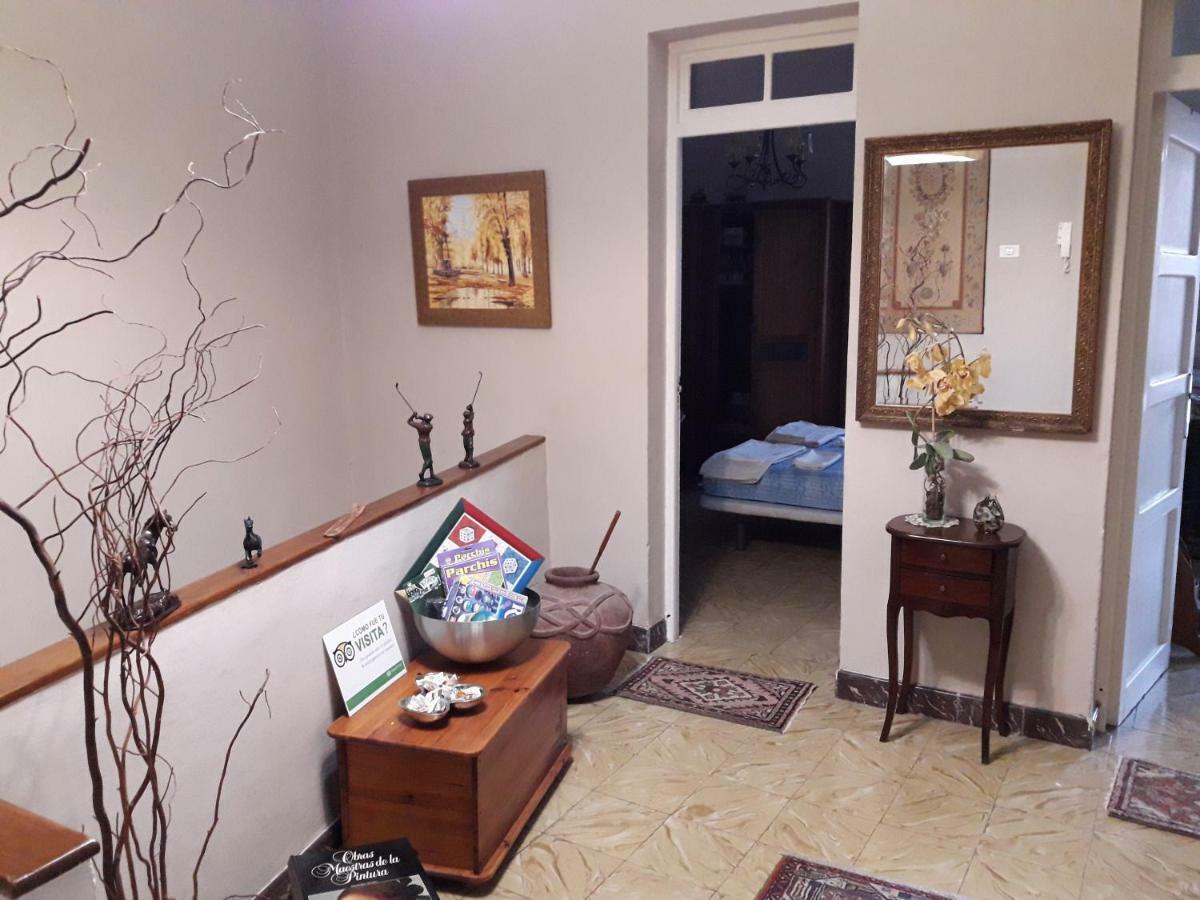 Casa Tesalia Villa Güimar Екстериор снимка
